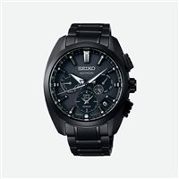 Orologio Seiko Uomo Astron in Titanio SSH069J1 - SSH069J1